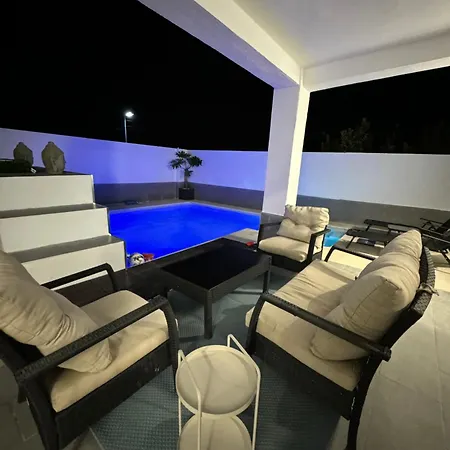 Holiday home Paraiso