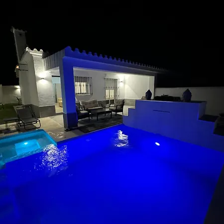 Paraiso Holiday home *