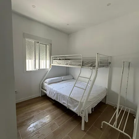 Paraiso Holiday home