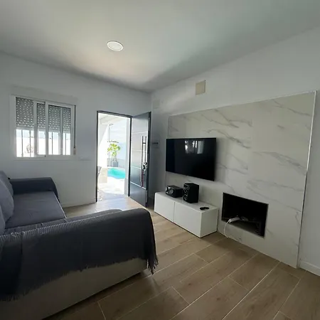 Paraiso Holiday home *